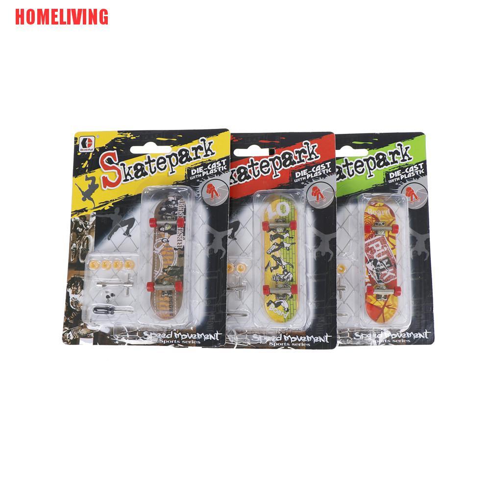 Ván Trượt Ngón Tay Công Nghệ Cho Bé Trai