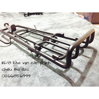 baga inox 304 cho ex 135