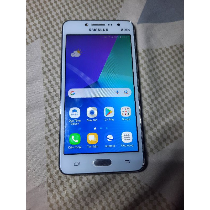 Điện thoại Samsung J2 Prime G532 Cũ