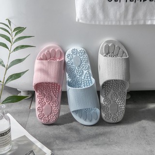 Dép nữ quai ngang massge fom nhỏ