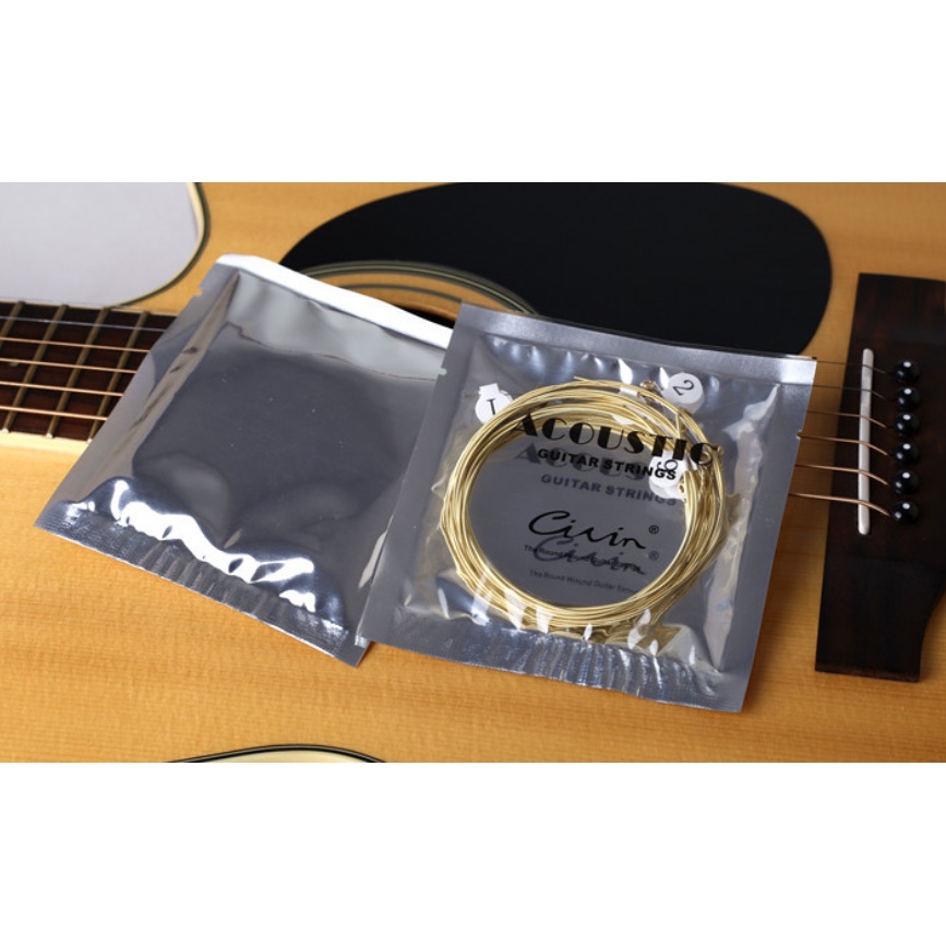 Dây Đàn Guitar CIVIN