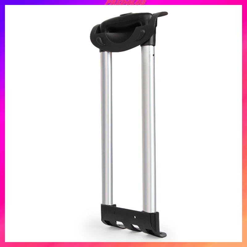 [Predolo2] Tay Cầm Va Li Du Lịch Thay Thế Có Hai Thanh Kéo Bền