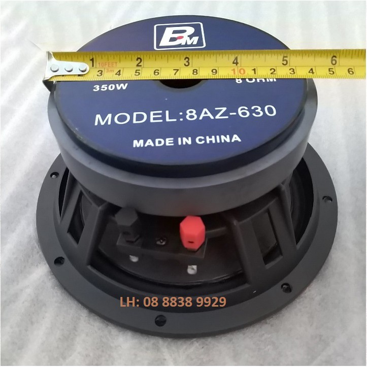 BASS 20 BM TỪ 140 COIL 51 CAO CẤP HANG NHẬP KHẨU - GIÁ 1 ĐÔI