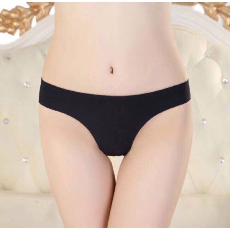 (HÀNG HÓT ) QUẦN LÓT ĐÚC LỌT KHE 009