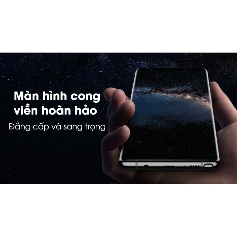 Điện thoại Samsung Galaxy Note 8 64GB (Bản Mỹ) nguyên zin 99% giá rẻ nhất tphcm