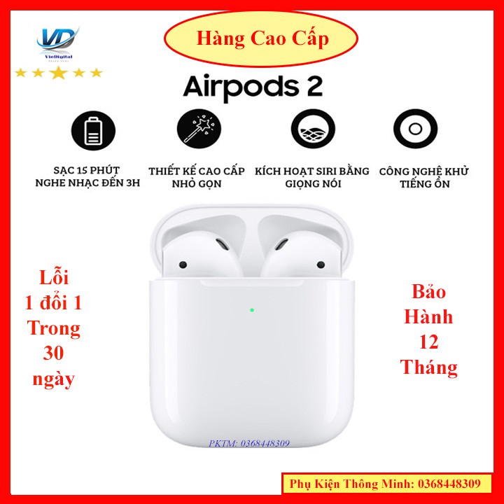 [APS2] Tai nghe Bluetooth Phiên Bản Cao Cấp Nhất - Dùng cả IOS và Android BAỎ HÀNH 6 THÁNG 1 ĐỔI 1
