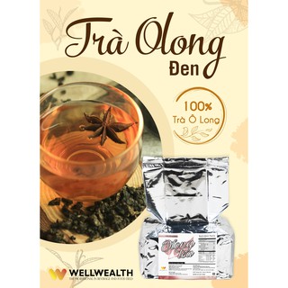 Trà Olong Well Wealth