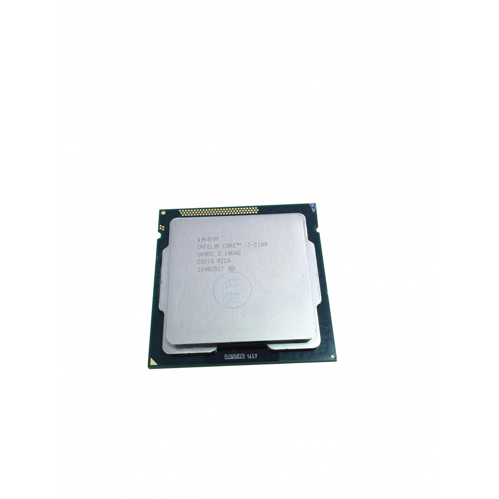 CPU INTEL CORE I3 2100 TRAY