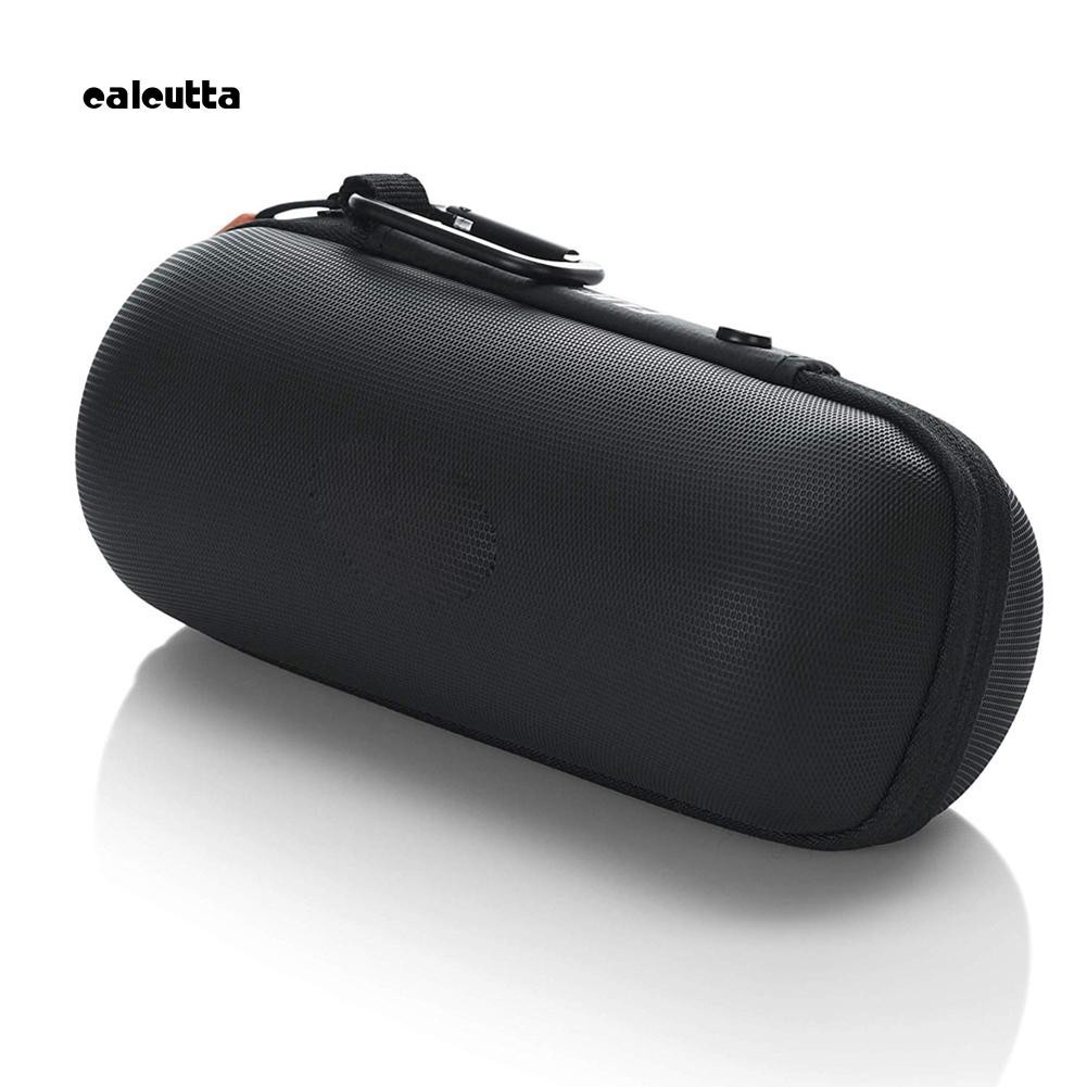 Túi đựng loa JBL Flip 4 có dây kéo