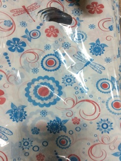 COMBO 3 kg túi hạt xoài