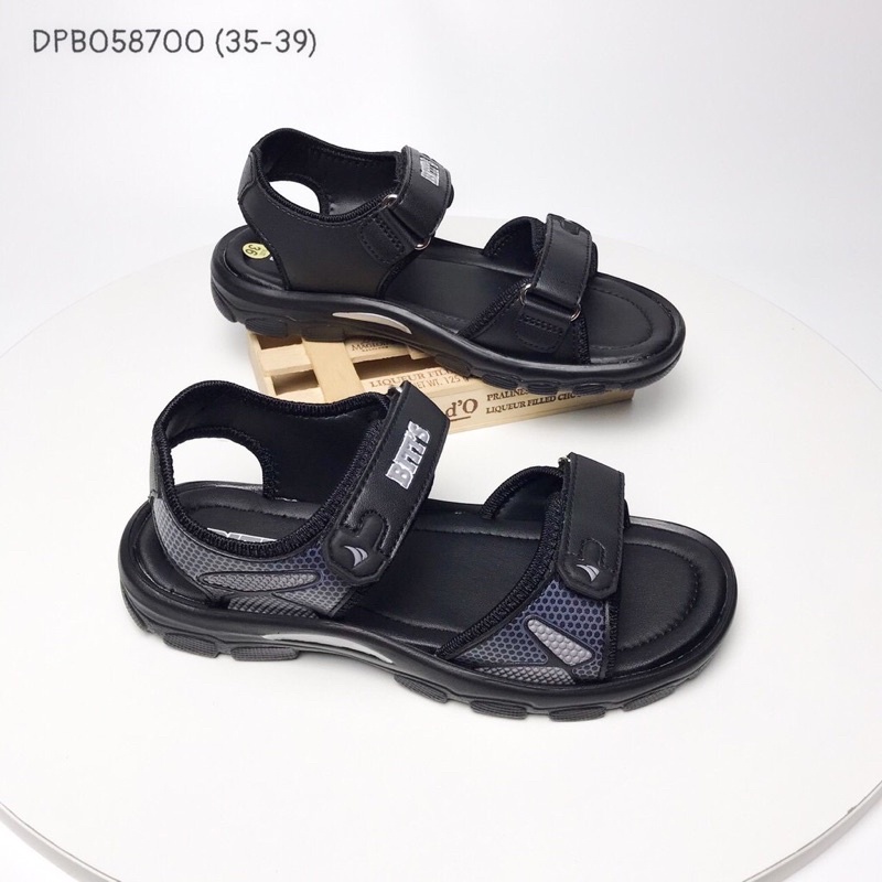 Sandal nam DPG 0587