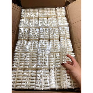 móng up sổ - móng gắn sổ - móng mẫu - móng làm bảng màu
