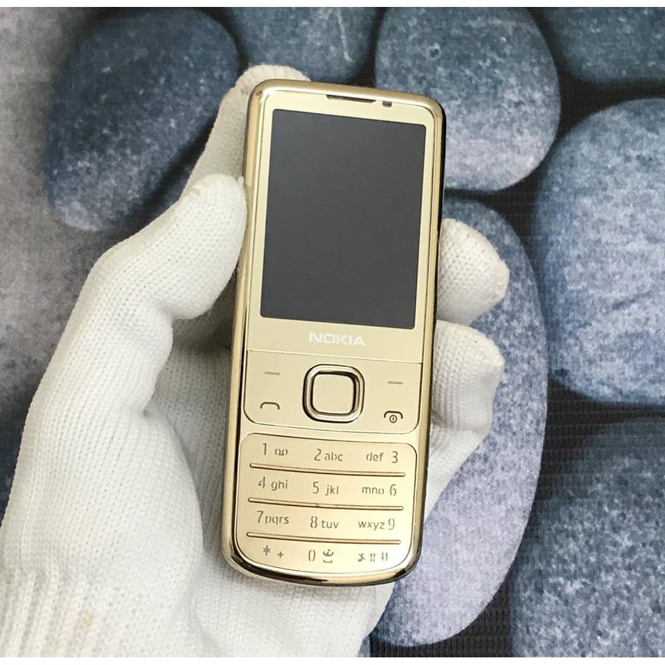 { Chính hãng 100% } Nokia 6700, Điện Thoại Nokia 6700 Gold Vàng Zin Trùng Imel Chính Hãng Bảo Hành 12 Tháng | BigBuy360 - bigbuy360.vn