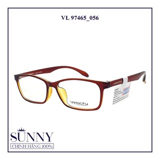 Gọng Kính Velocity VL97465