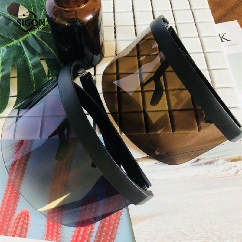 Mặt Nạ Bảo Vệ Mặt Chống Tia UV Cho Nam Nữ