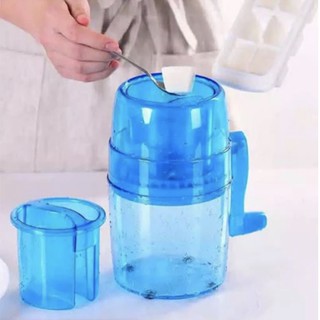 Máy bào đá cầm tay mini Japan
