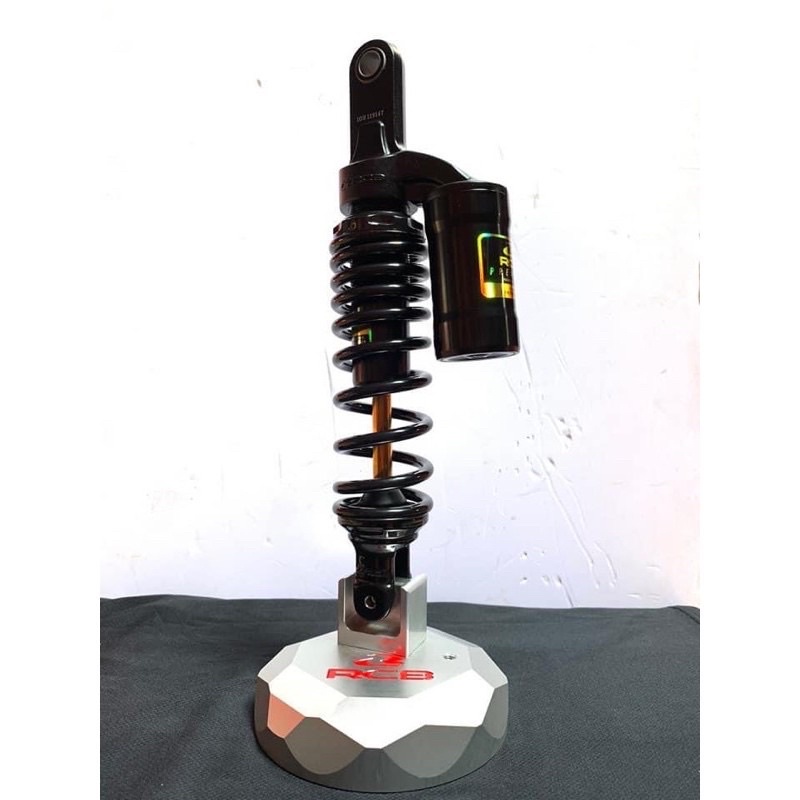 PHUỘC RCB mẫu MB2 BÌNH DẦU xe TAY GA VARIO / CLICK / VISION / LUVIAS / SCOOPY (CHÍNH HÃNG)