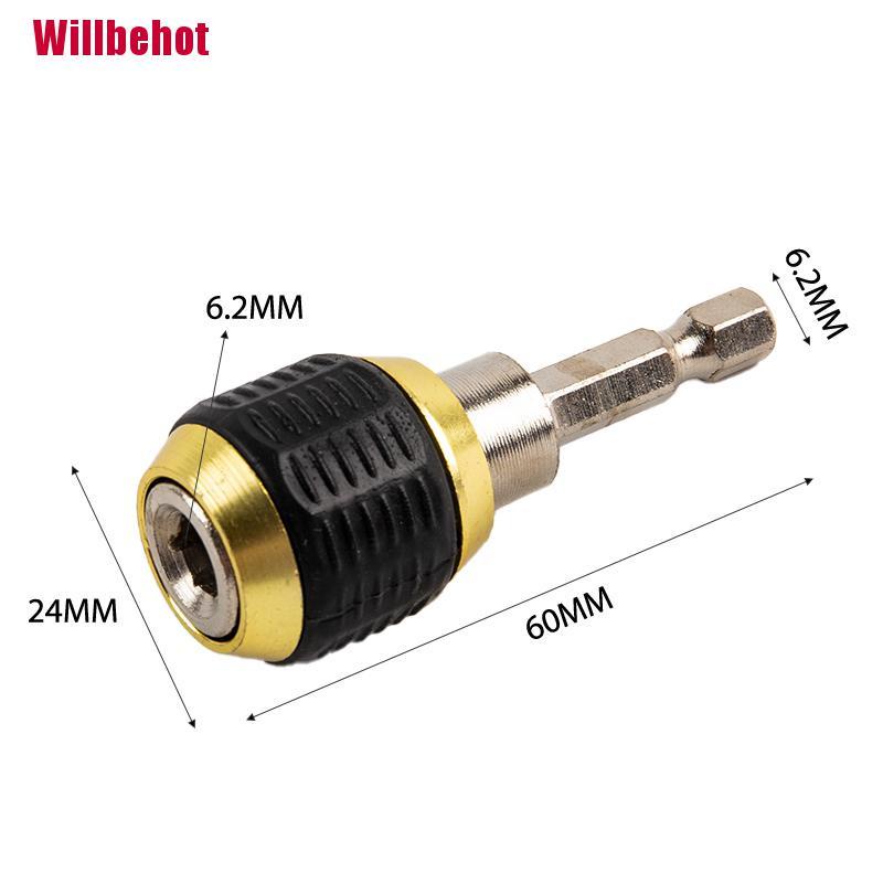 Mũi Khoan Lục Giác 60mm Đặc Biệt