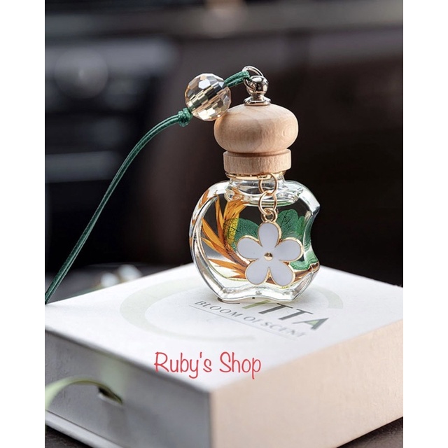 Tinh dầu thơm xe, khử mùi xe ô tô CITTA | BigBuy360 - bigbuy360.vn