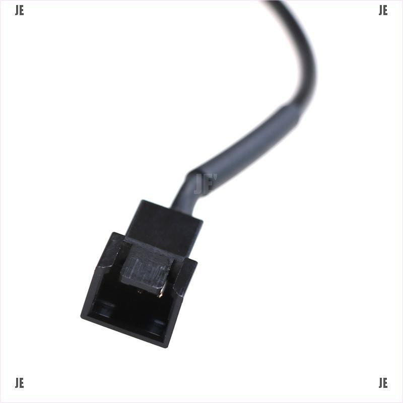 Cáp Chuyển Đổi Usb 2.0 A Male Sang 3-pin/4-pin Cho Quạt Máy Tính 5v | BigBuy360 - bigbuy360.vn