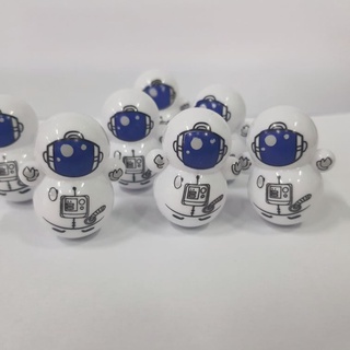 Lật đật mini đủ hình