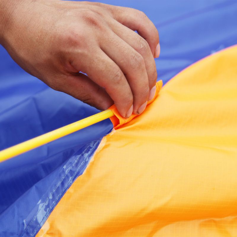 Mái Che Nắng Cho Thuyền Kayak Bơm Hơi Siêu Bền Tiện Dụng