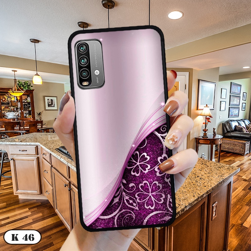 Ốp lưng cao cấp cho điện thoại Xiaomi Redmi Note 9-4G