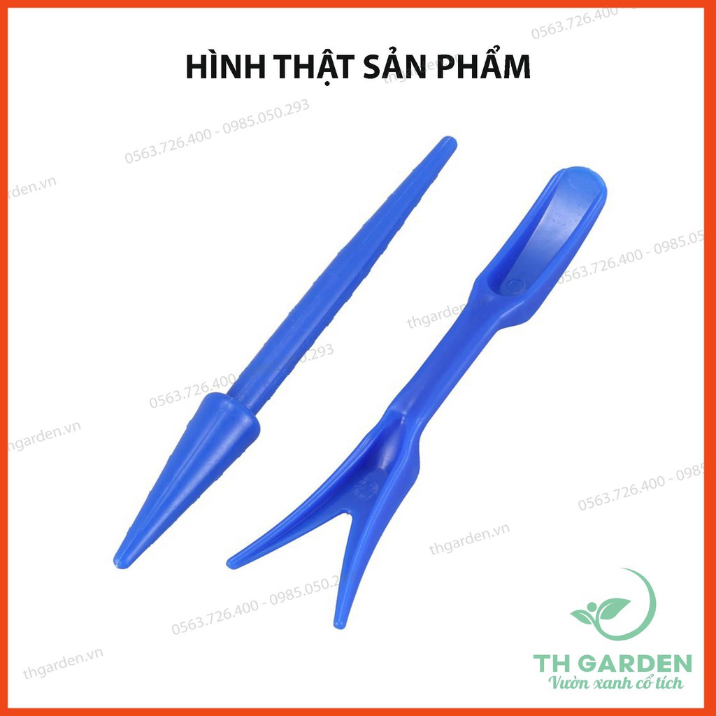 Combo 14 Bộ Dụng Cụ Trồng Sen Đá - Bộ Dụng Cụ Làm Vườn Mini - Đáp Ứng Đầy Đủ Nhu Cầu Làm Vườn Gia Đình Nhỏ