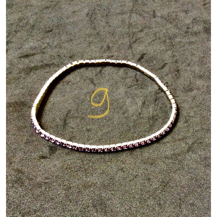 Vòng tay, vòng chân 2 trong 1