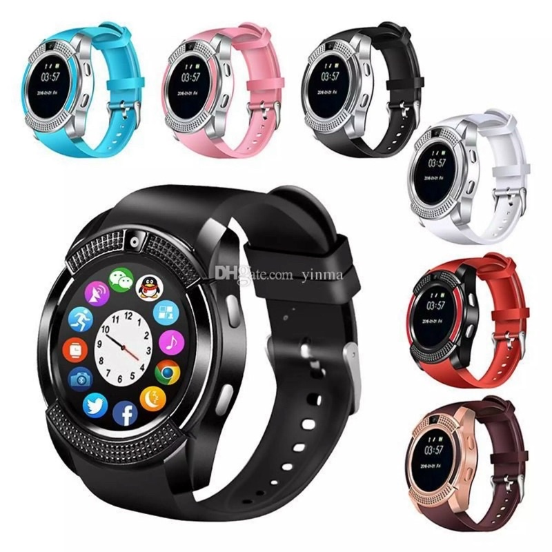 Đồng hồ Smart V8