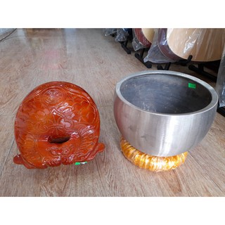 bộ chuông mỏ 3,5 tay