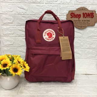 Balo Kanken Classic ( có sẵn )