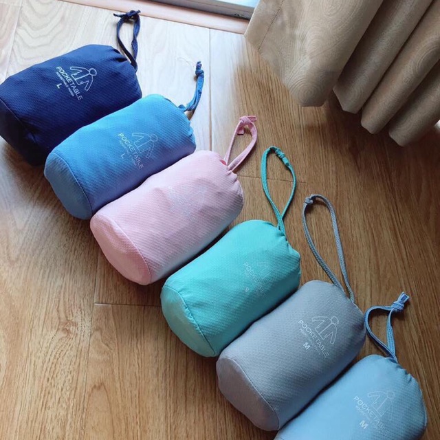 Combo áo chống nắng