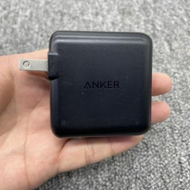 Cốc sạc anker hàng trưng bày 30WPD2.0 vỏ hơi xước do vận chuyển