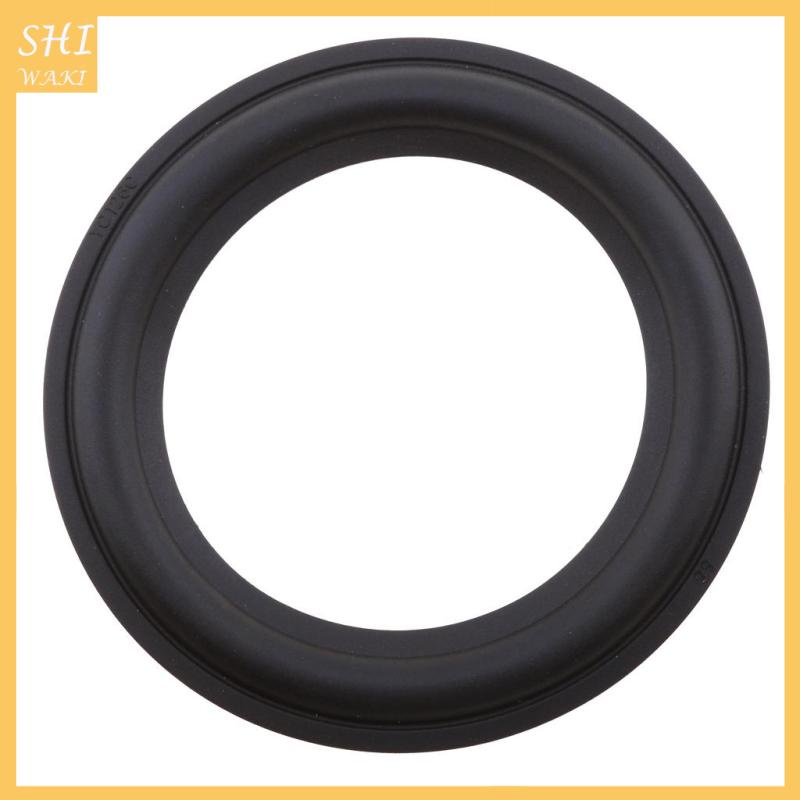 Mép Cao Su Thay Thế Cho Loa Âm Thanh 3 inch Màu Đen Phù Hợp Với 141C