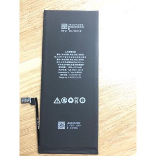 Pin điện thoại Iphone (Xuất khẩu EU, Mỹ) Chính hãng