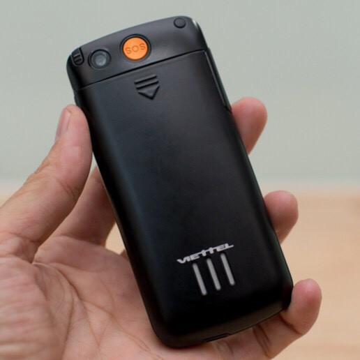 Điện thoại Viettel V6216