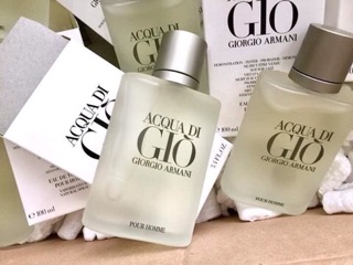 Nước Hoa ACQUA DI GIO 100ml