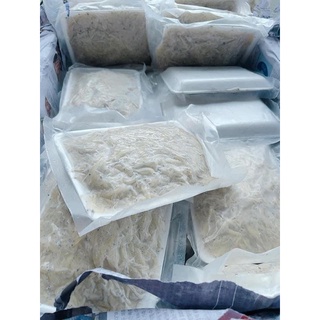 Cá Mờm Sữa Tươi - 500gr - SHIP HOẢ TỐC