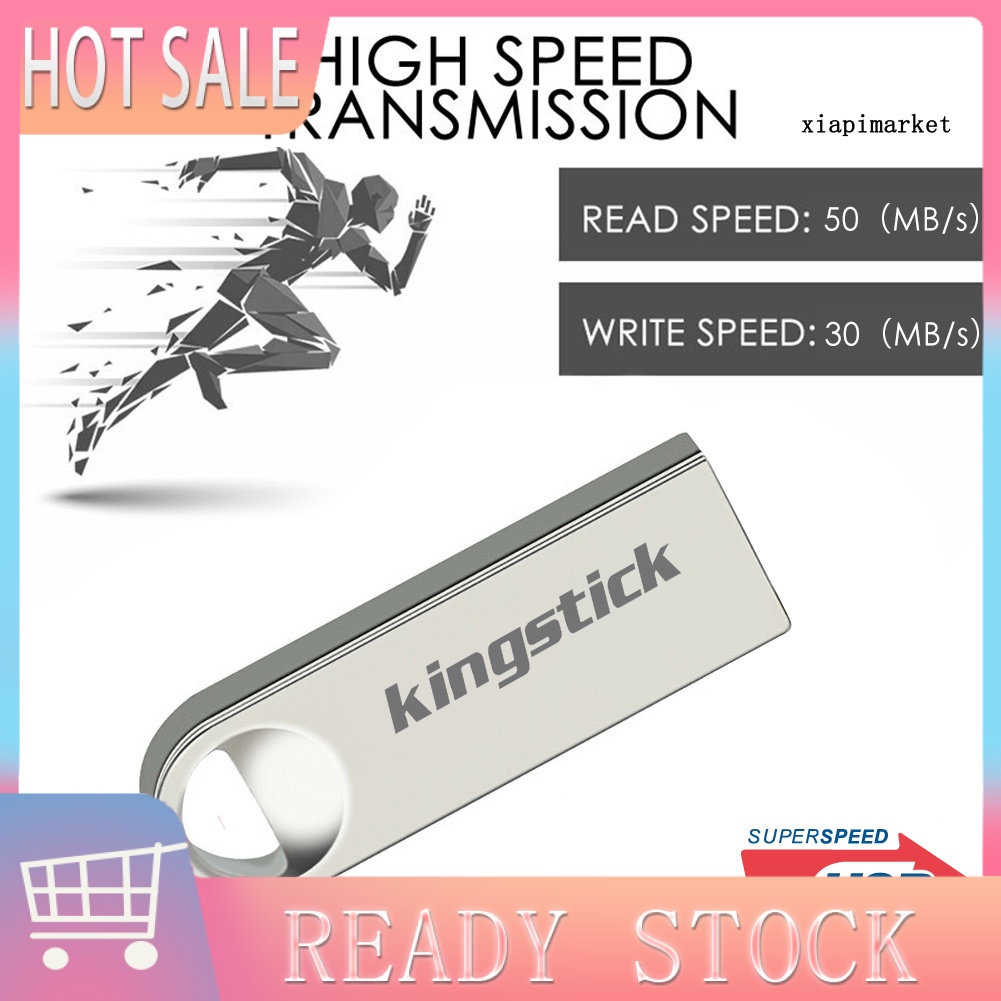 Ổ Đĩa Flash 64 / 128 / 256 / 400gb Mini Bằng Kim Loại | BigBuy360 - bigbuy360.vn