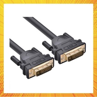 Cáp 2 đầu dvi 1.5m