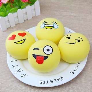 Đồ chơi đàn hồi hình trái cây