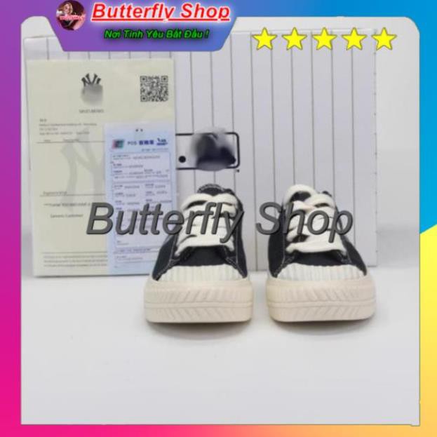 [Mã FAXANH245 giảm 10K đơn 50K] [XẢ KHO 1 NGÀY] Sục đạp gót N Y đen LEL2 | BigBuy360 - bigbuy360.vn