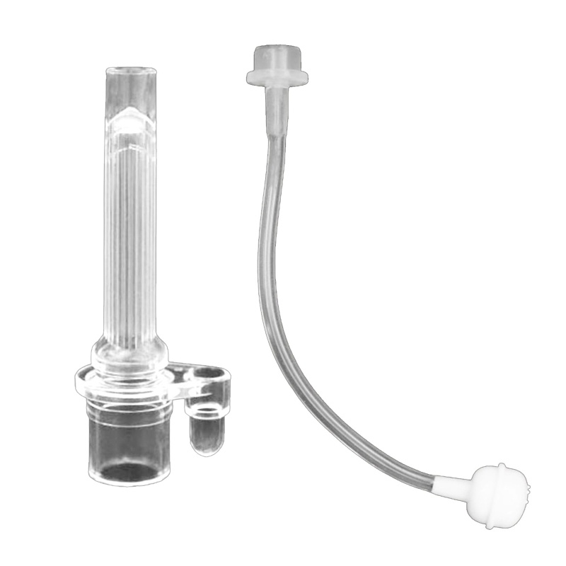 Bình Nước Silicone Kèm Ống Hút Thay Thế Dành Cho Trẻ Em