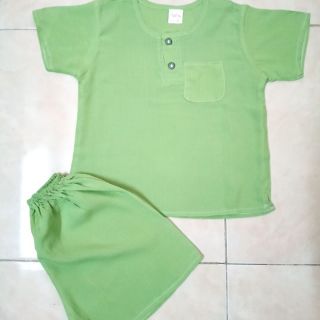 Đồ bộ tone cho bé trai