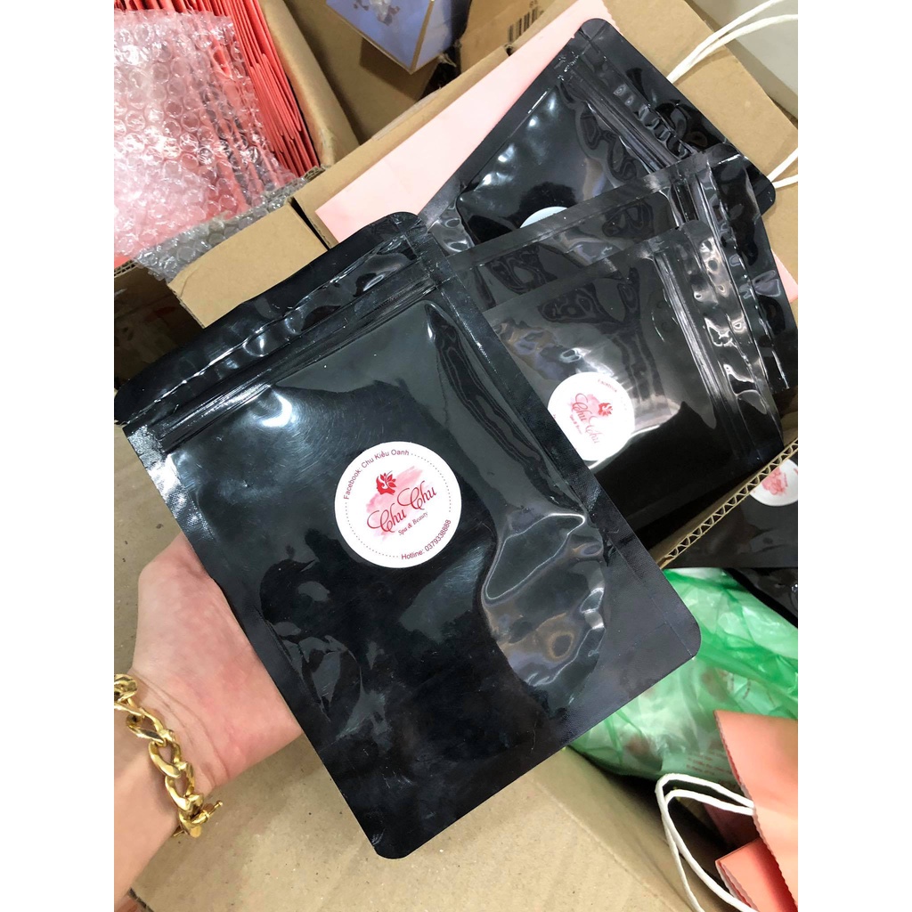 Tắm trắng toàn thân CC White