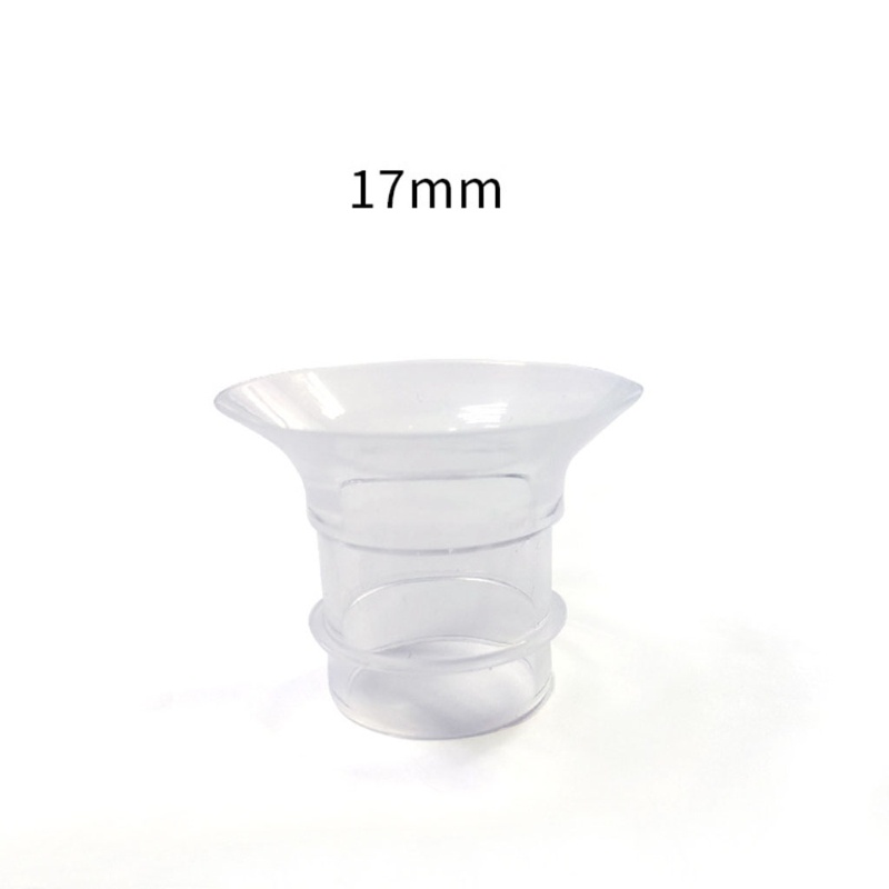 Bộ 4 Dụng Cụ Hút Sữa Mẹ Tiện Dụng