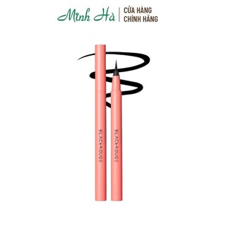 Bút kẻ mắt nước chống trôi Black Rouge Power Proof Pen Liner
