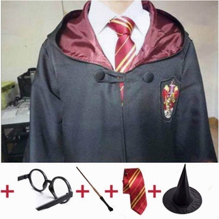 Bộ Trang Phục Hoá Trang Harry Potter