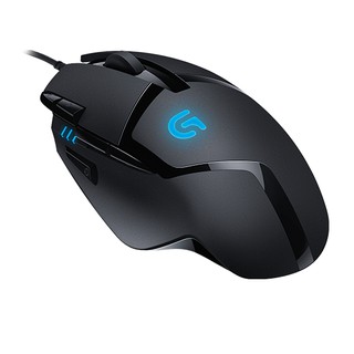 [Thanh Lý, Mất Seal, Móp Hộp] Chuột game Logitech G402 HYPERION FURY FPS